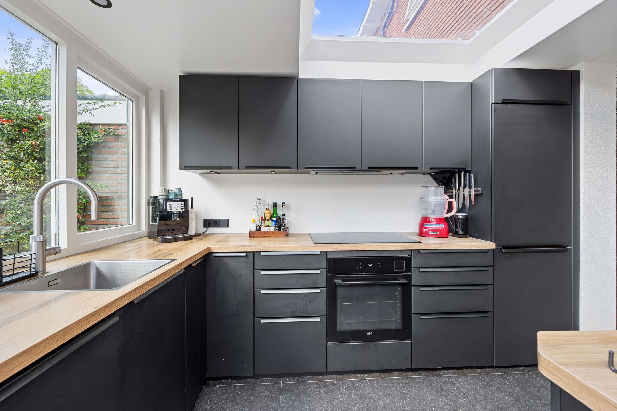 Foto 3 van Prinses Beatrixlaan 48