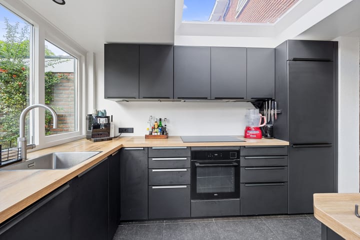 Foto 3 van Prinses Beatrixlaan 48