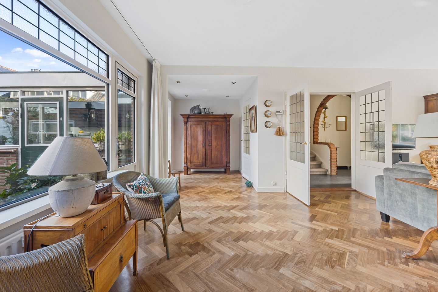 Foto 5 van Prinses Beatrixlaan 48