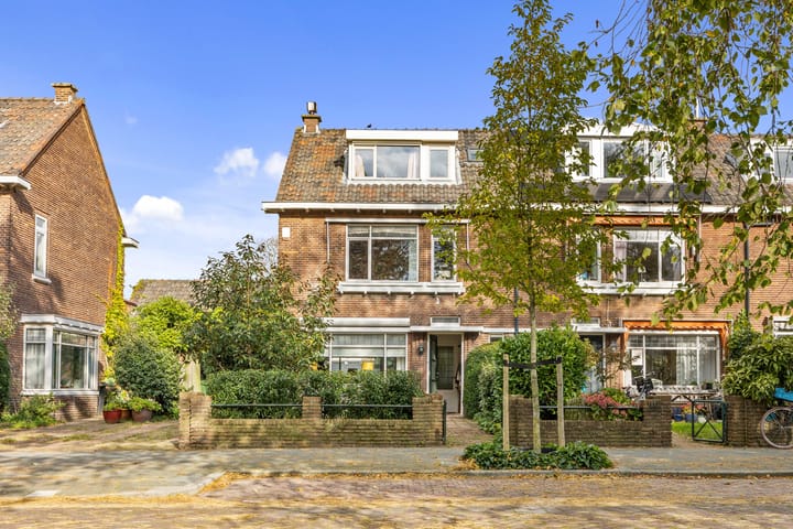 Foto 6 van Prinses Beatrixlaan 48