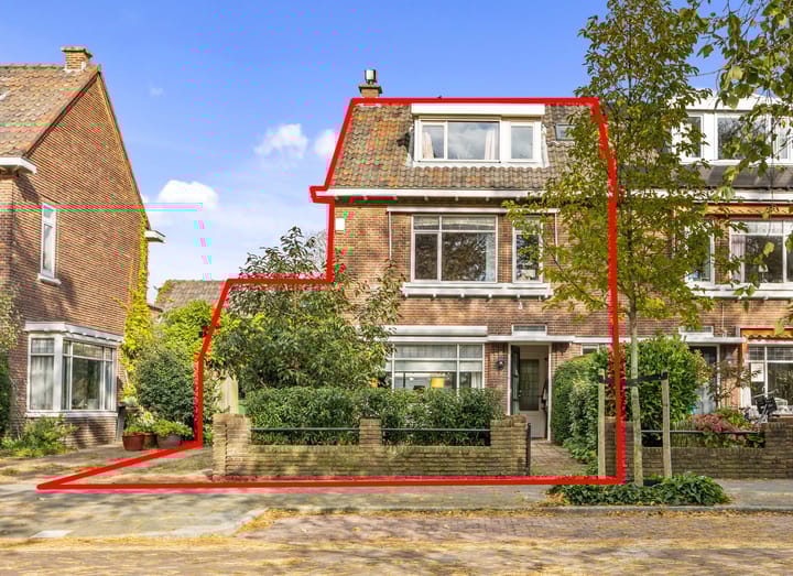 Foto 7 van Prinses Beatrixlaan 48