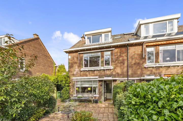 Foto 8 van Prinses Beatrixlaan 48