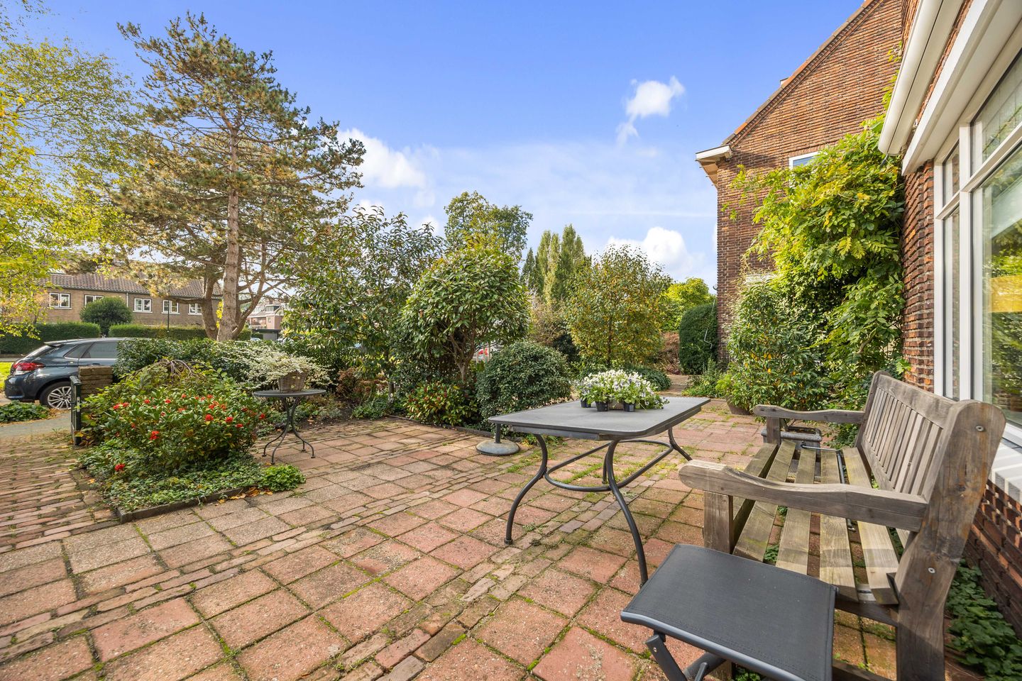 Foto 10 van Prinses Beatrixlaan 48