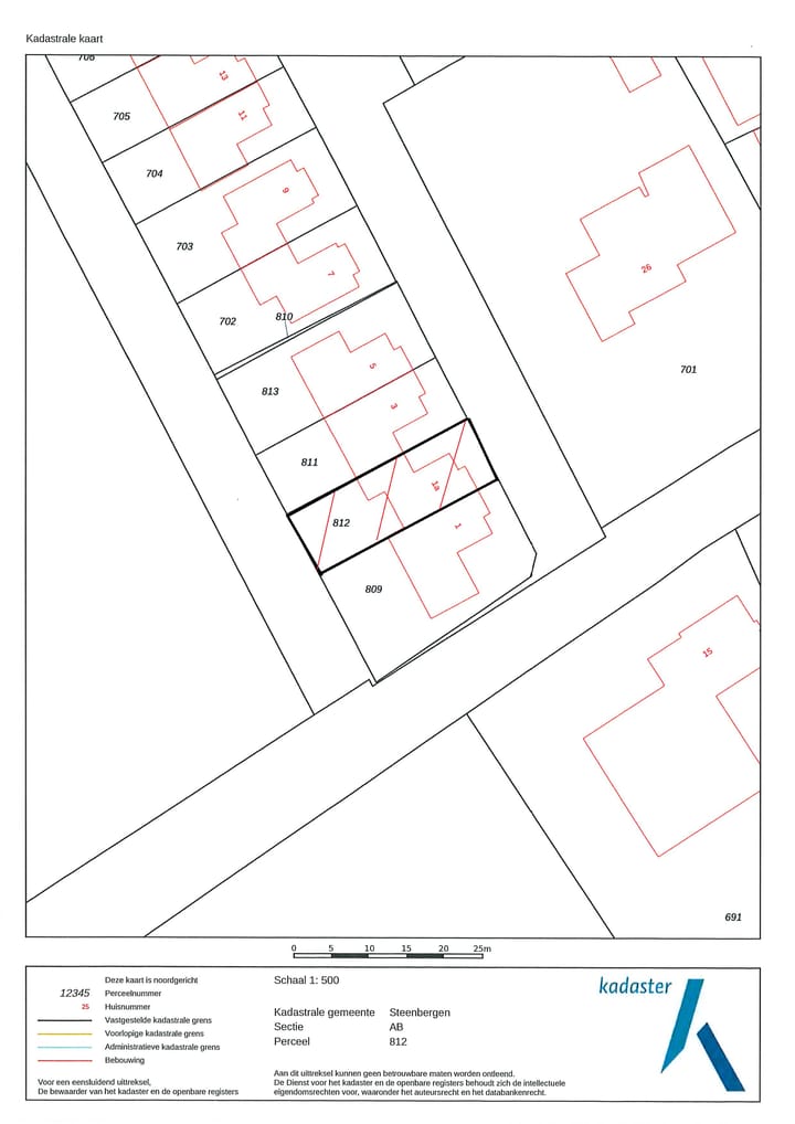 Foto 37 van De Landerije 1-A