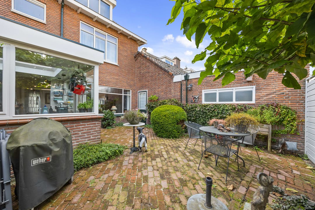 Foto 26 van Prinses Beatrixlaan 48