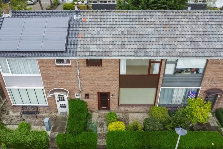 Foto 24 van Irisstraat 41