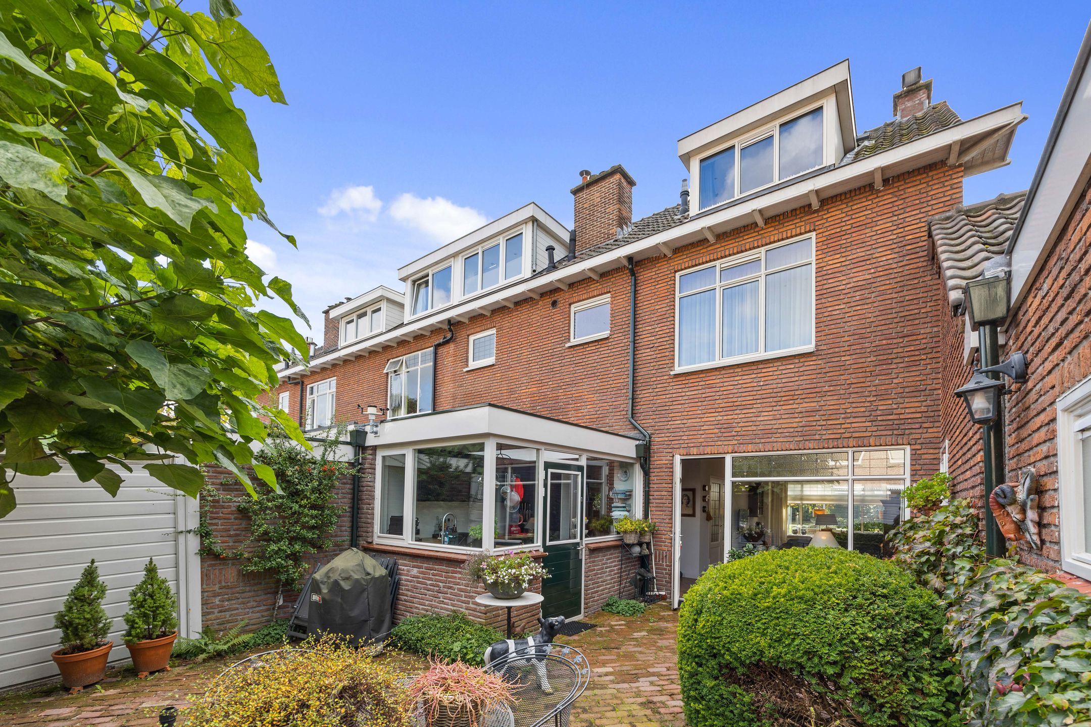 Foto 27 van Prinses Beatrixlaan 48