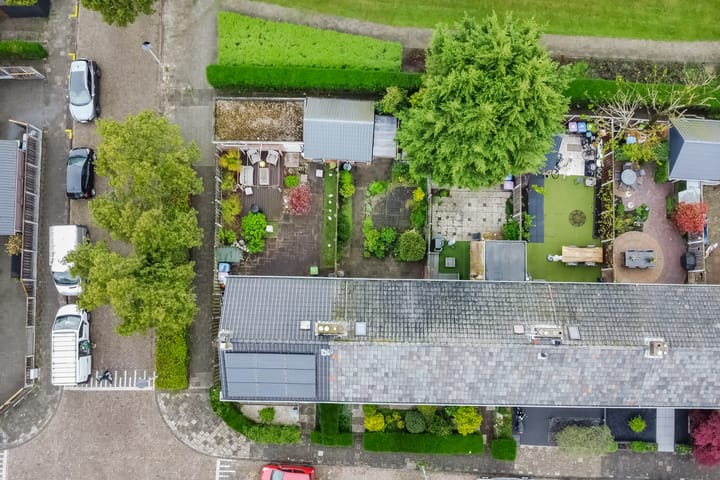 Foto 3 van Irisstraat 41