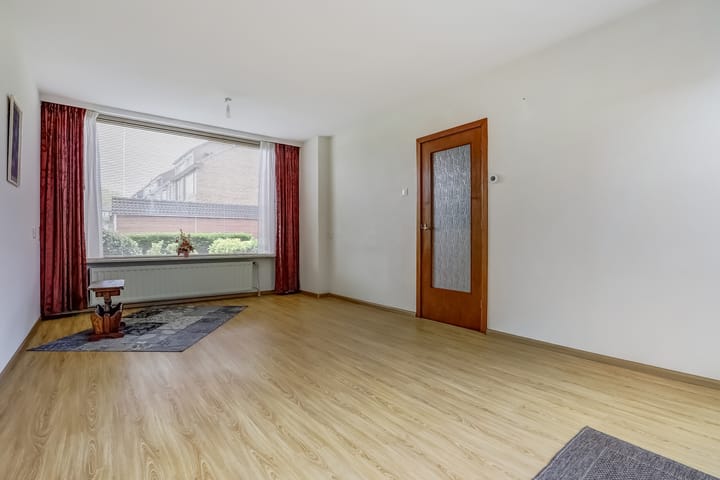 Foto 5 van Irisstraat 41