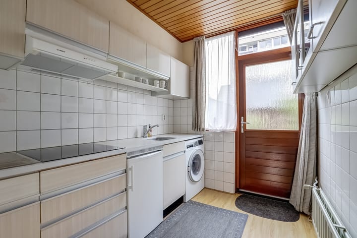 Foto 7 van Irisstraat 41