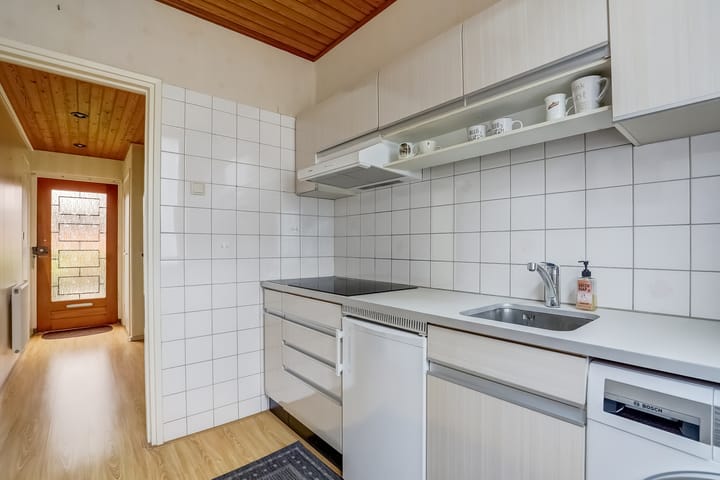 Foto 8 van Irisstraat 41