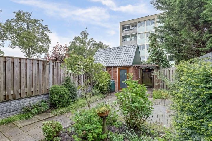 Foto 20 van Irisstraat 41