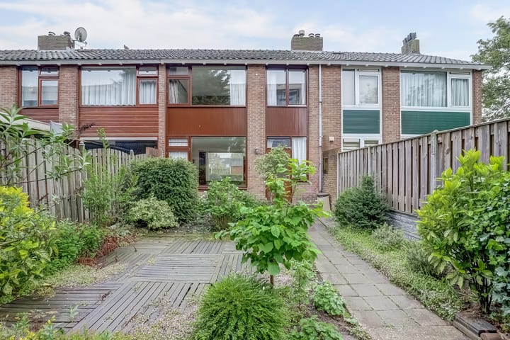 Foto 21 van Irisstraat 41