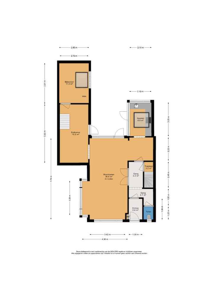 Foto 50 van Prinses Beatrixlaan 48