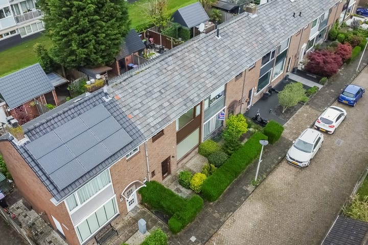 Foto 22 van Irisstraat 41