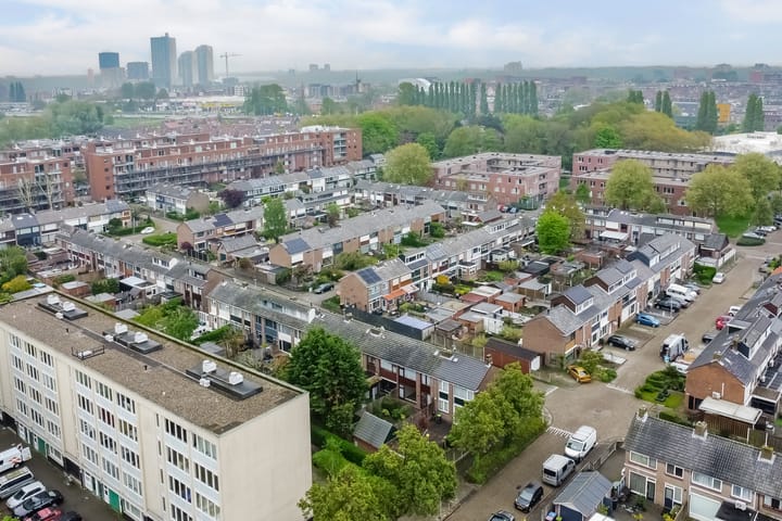 Foto 25 van Irisstraat 41