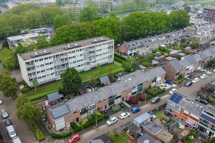 Foto 26 van Irisstraat 41