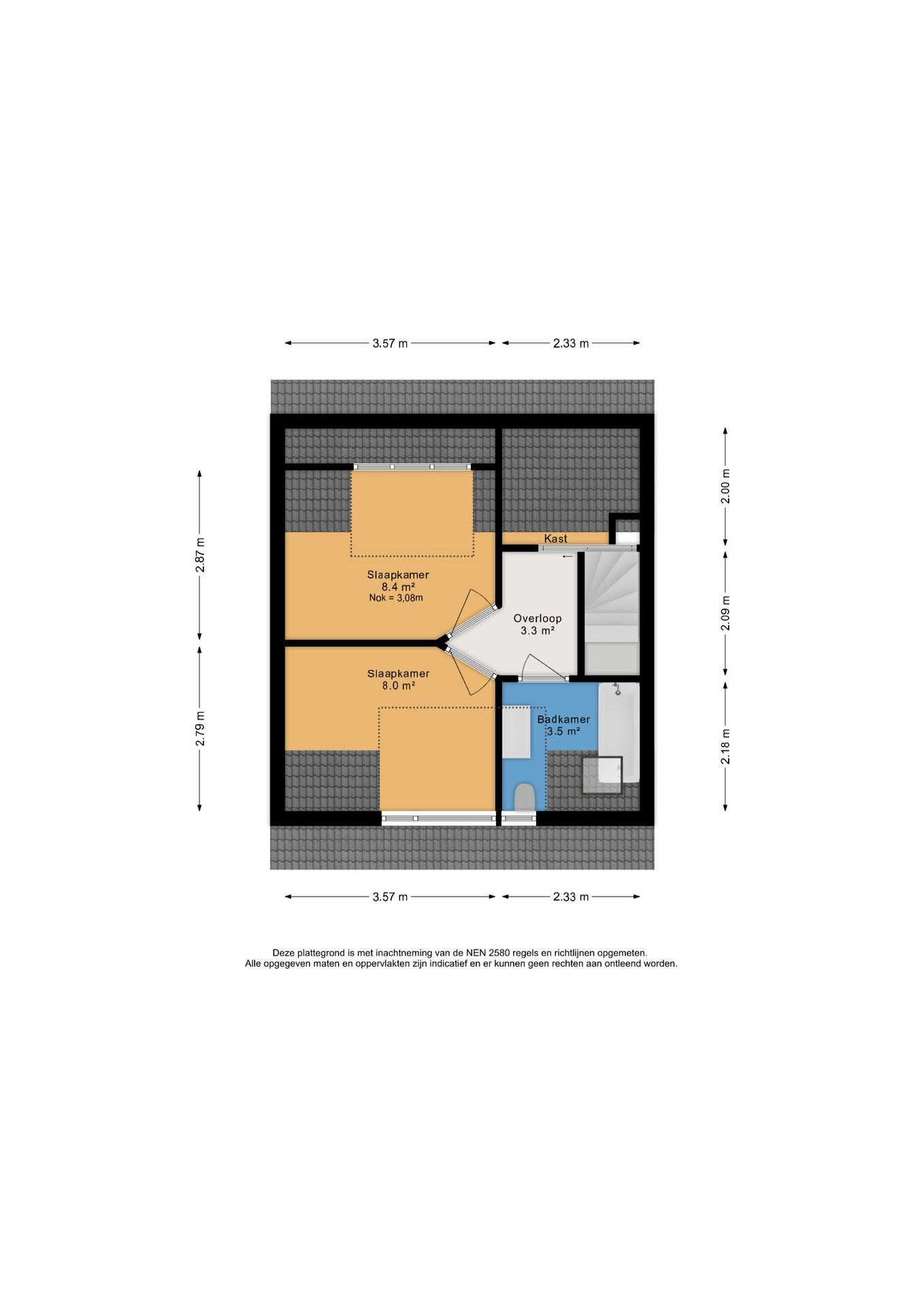 Foto 55 van Prinses Beatrixlaan 48