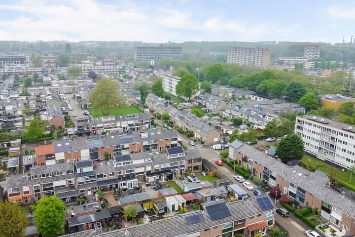 Foto 27 van Irisstraat 41