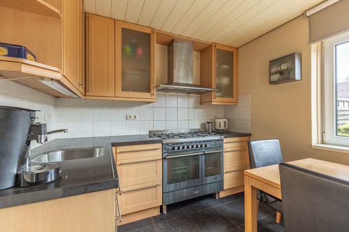 Foto 3 van Huisakker 8