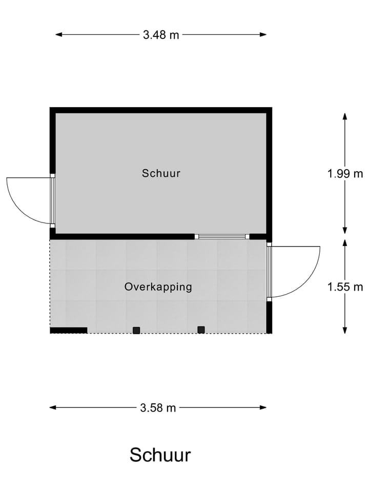 Foto 31 van Irisstraat 41