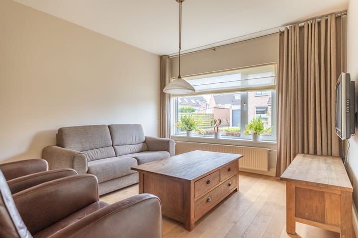 Foto 8 van Huisakker 8