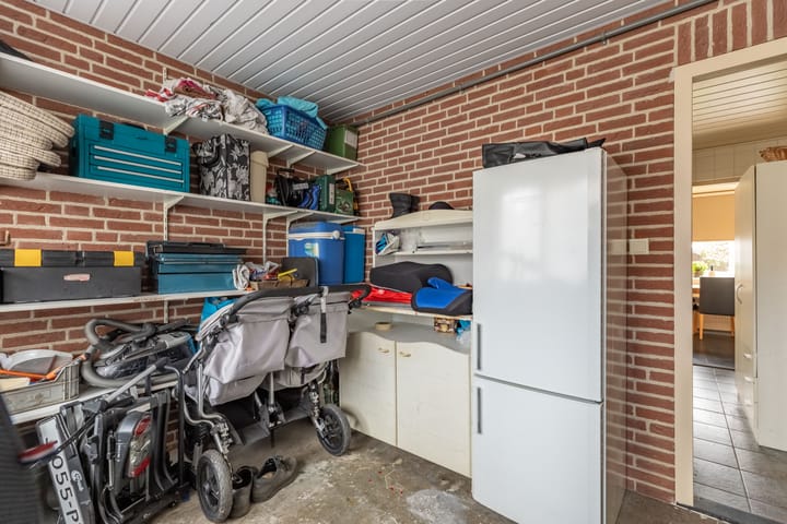 Foto 31 van Huisakker 8