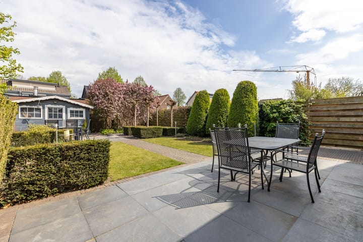 Foto 33 van Huisakker 8