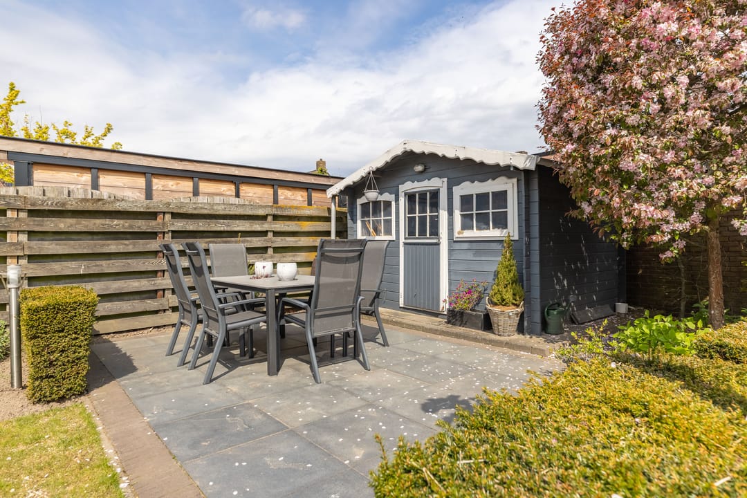 Photo 37 of Huisakker 8