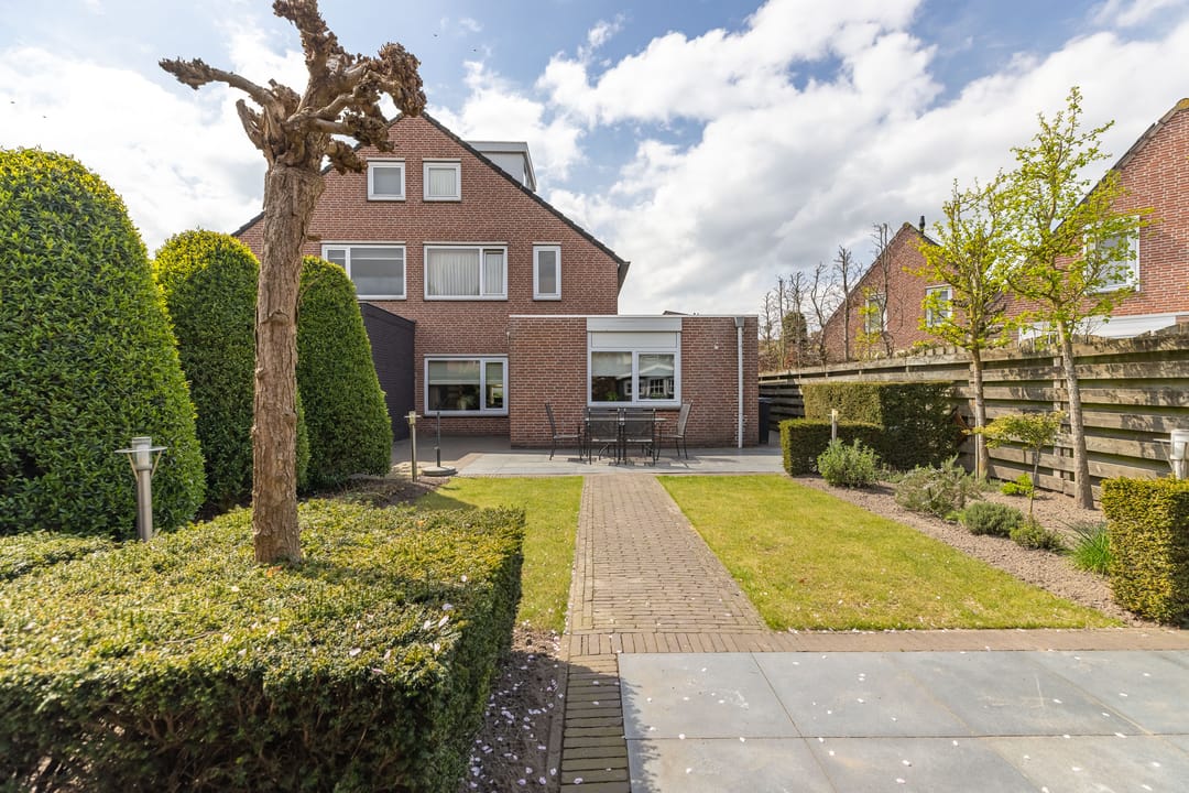 Photo 38 of Huisakker 8