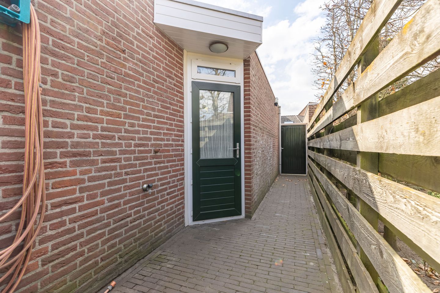 Photo 40 of Huisakker 8