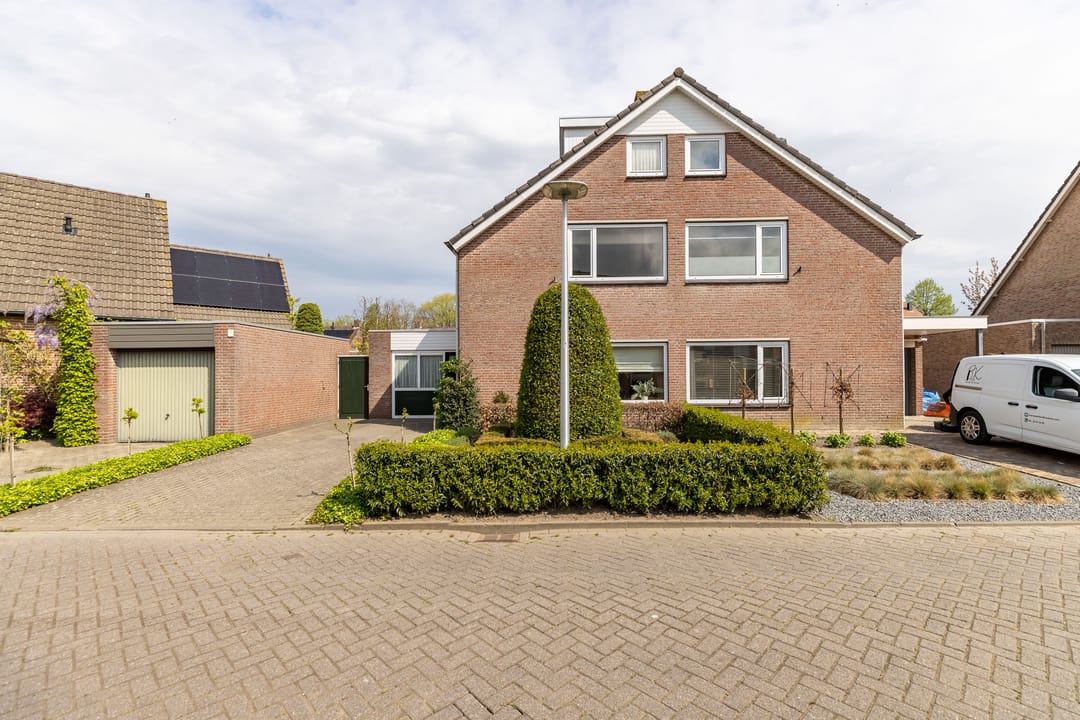 Photo 41 of Huisakker 8