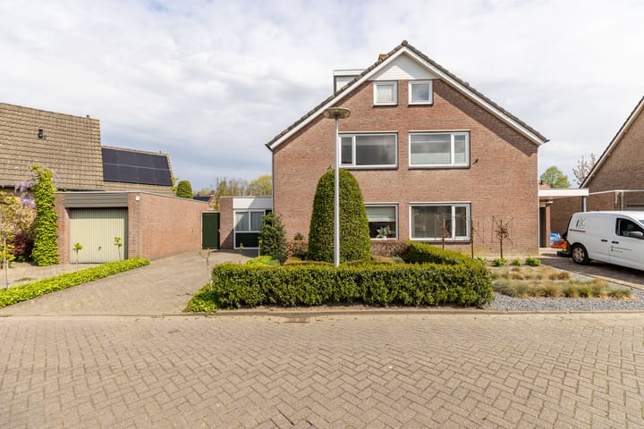 Foto 41 van Huisakker 8