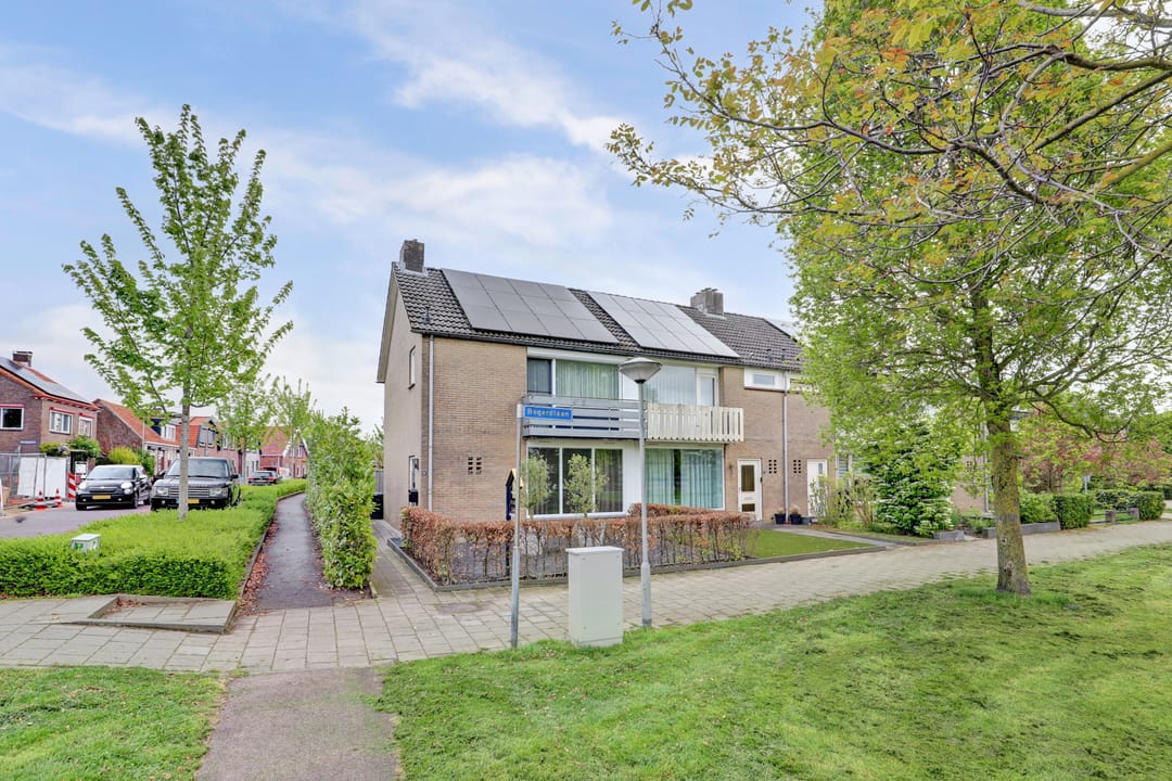 Foto 2 van Bogerdlaan 32