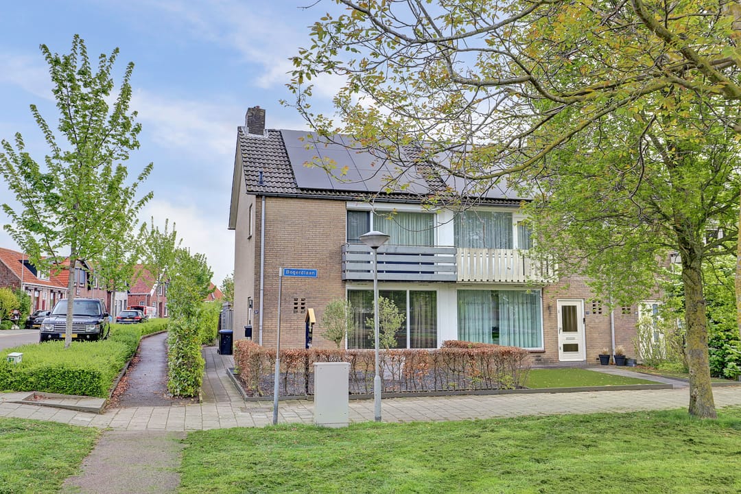 Foto 1 van Bogerdlaan 32