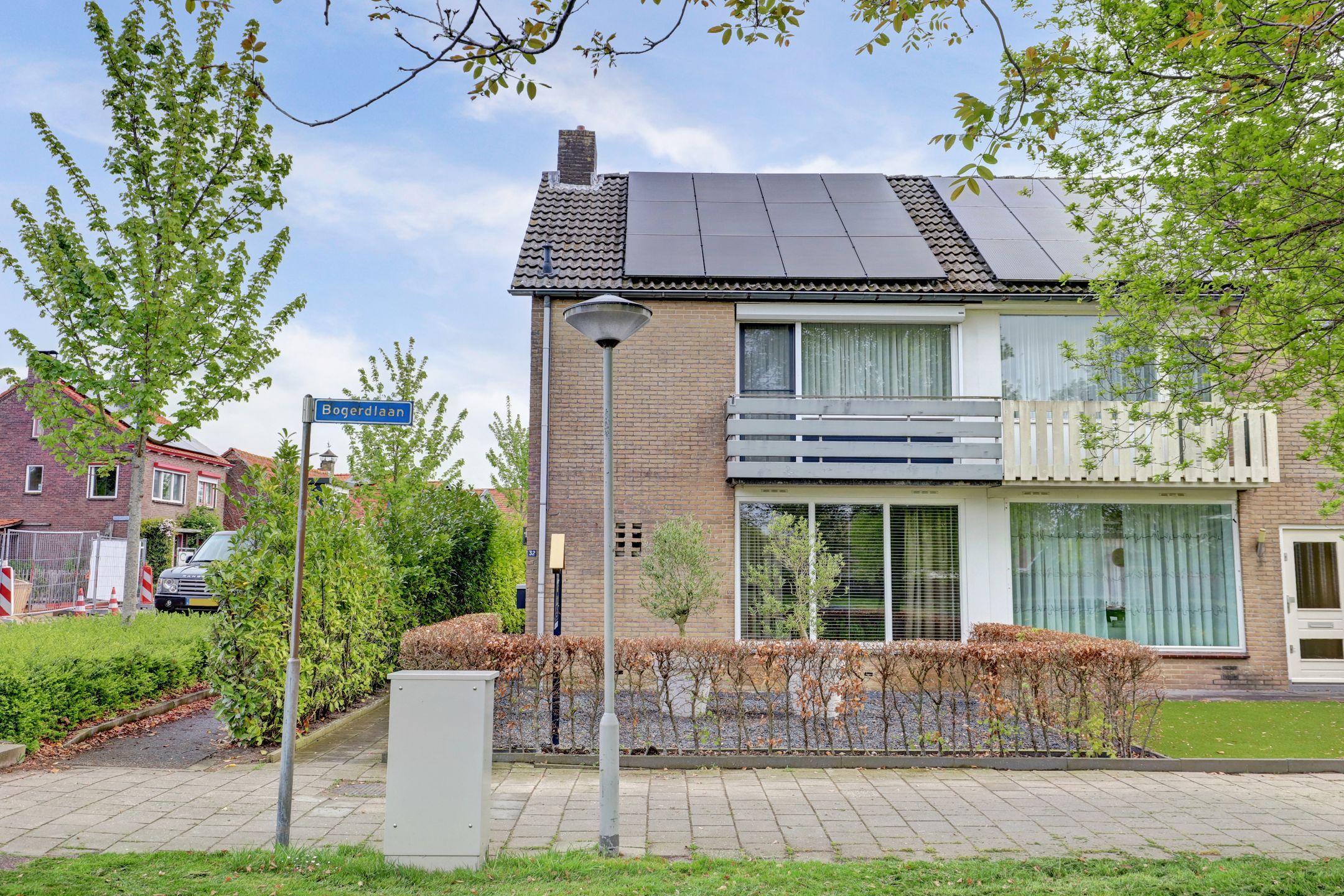 Foto 3 van Bogerdlaan 32