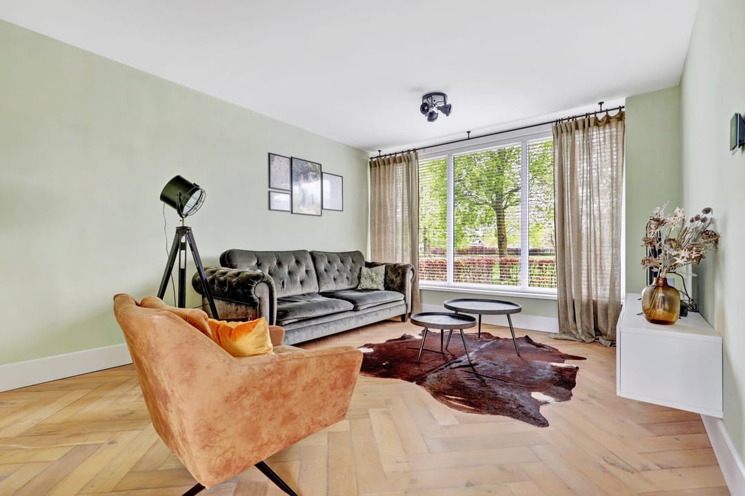 Foto 8 van Bogerdlaan 32