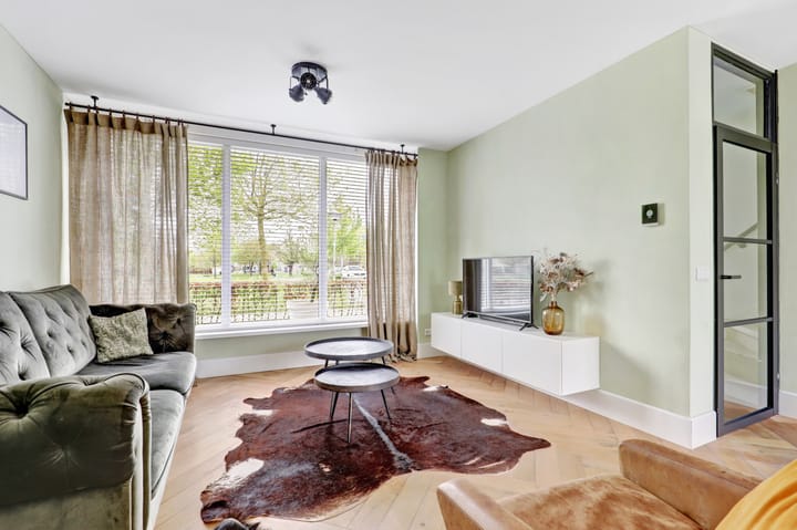 Foto 10 van Bogerdlaan 32