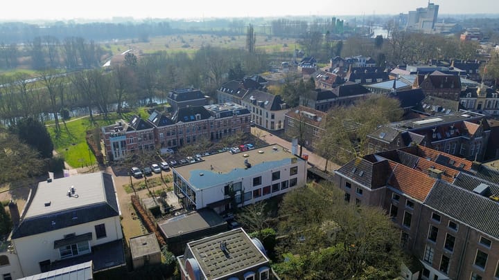 Foto 5 van Herenstraat 6-B