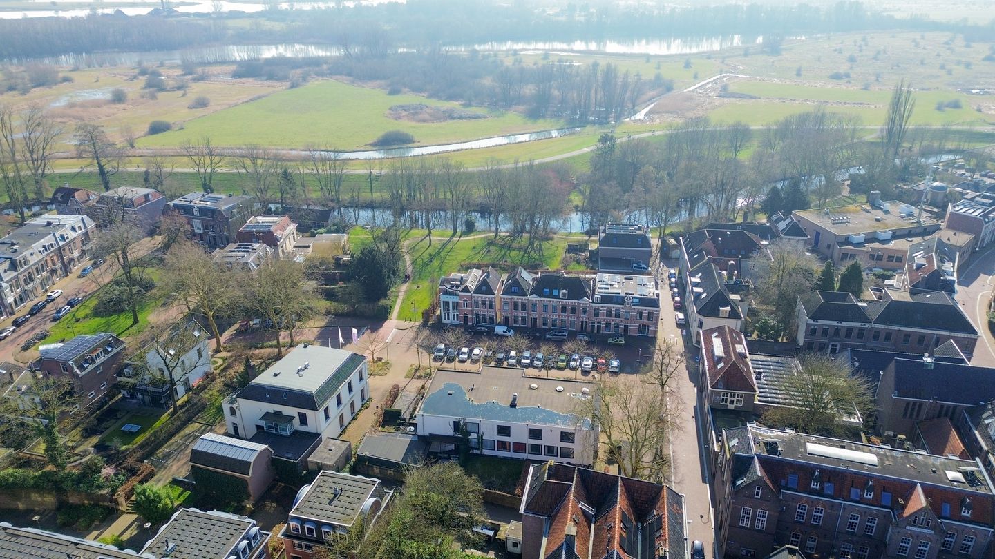 Foto 10 van Herenstraat 6-B