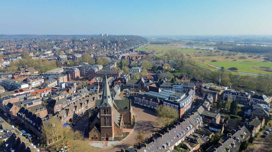 Foto 13 van Herenstraat 6-B