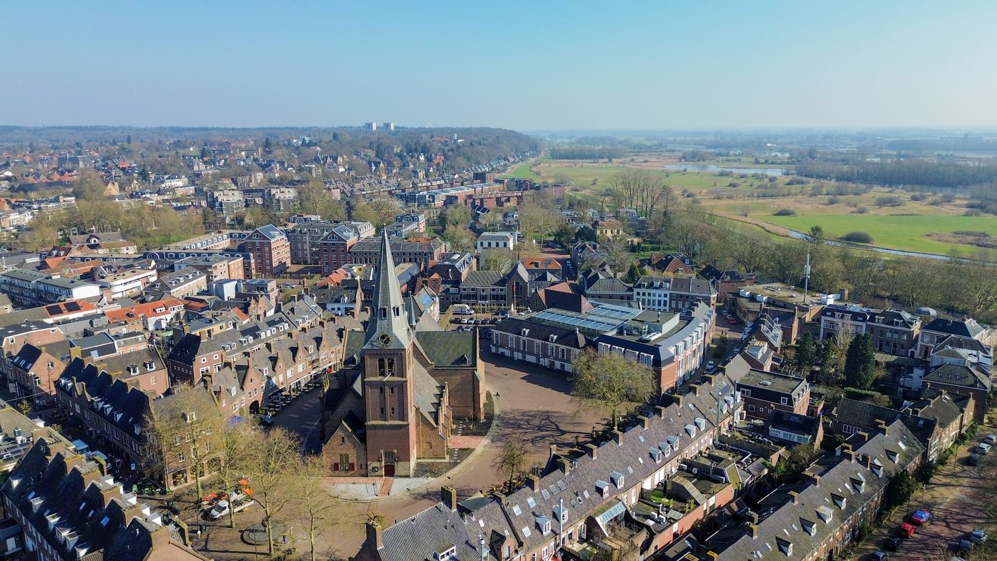 Foto 14 van Herenstraat 6-B