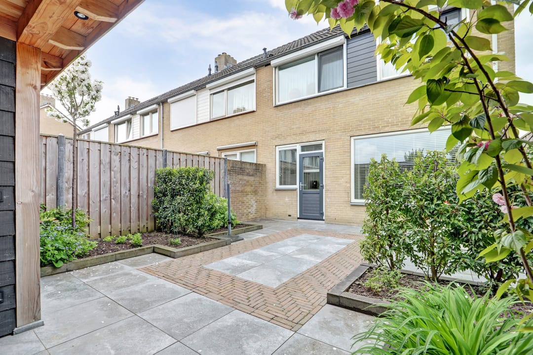 Foto 31 van Bogerdlaan 32