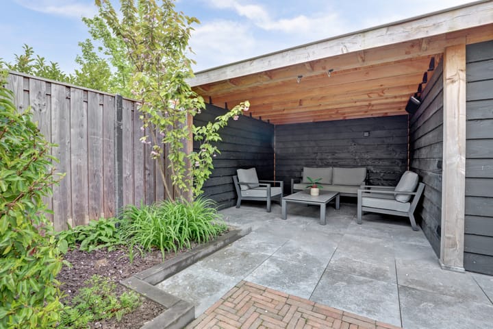 Foto 32 van Bogerdlaan 32