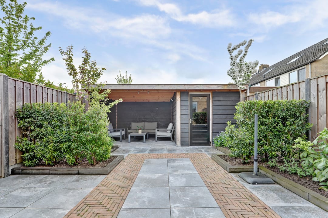 Foto 37 van Bogerdlaan 32