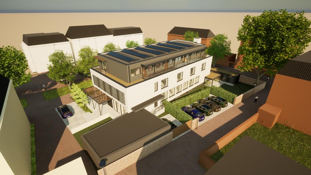 Foto 22 van Herenstraat 6-B