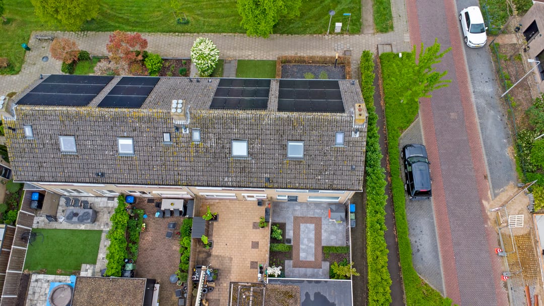 Foto 43 van Bogerdlaan 32