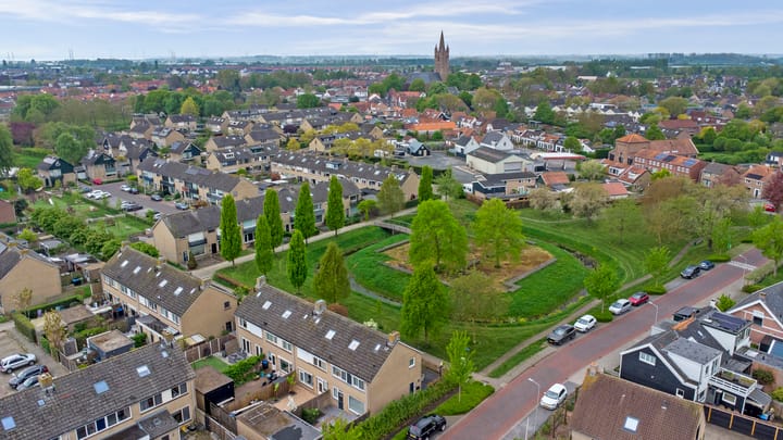 Foto 44 van Bogerdlaan 32