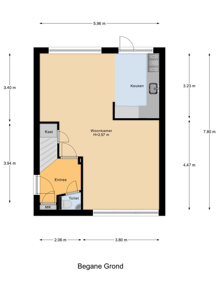 Foto 49 van Bogerdlaan 32