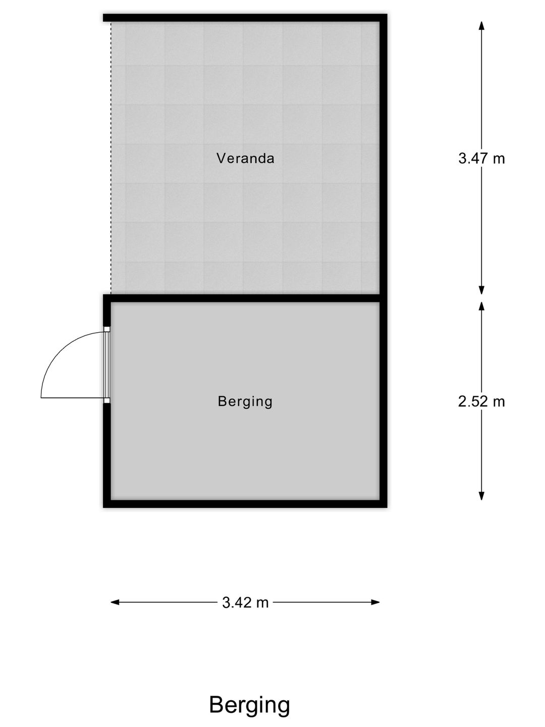Foto 52 van Bogerdlaan 32